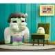 thumbnail image 3 of POP MART-figuras de acción de la serie CRYBABY Monster Tears, Caja ciega, Caja sorpresa, regalo para niñas, 3 of 5