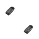thumbnail image 1 of Funda de llave modificada Kenally para coche accesorio de moda reemplazo para Mercedes Red Type4 NO4, 1 of 6