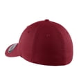 thumbnail image 3 of Port Authority® Flexfit® Garment Washed Cap. C809, 3 of 3