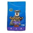 thumbnail image 1 of Alimento Para Perro Ganador Original Razas Pequeñas 2 kg, 1 of 3