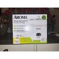 thumbnail image 1 of Hamilton Beach Rice and Grain Cooker with Steamer Refurbished Good Condition, 1 of 1