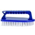 thumbnail image 6 of FAGINEY Hand-held Cleaning Brush,Brush,Swimming Pool Step Corner Brush Hand-held Door Window Cleaning Tools with Fine, 6 of 8