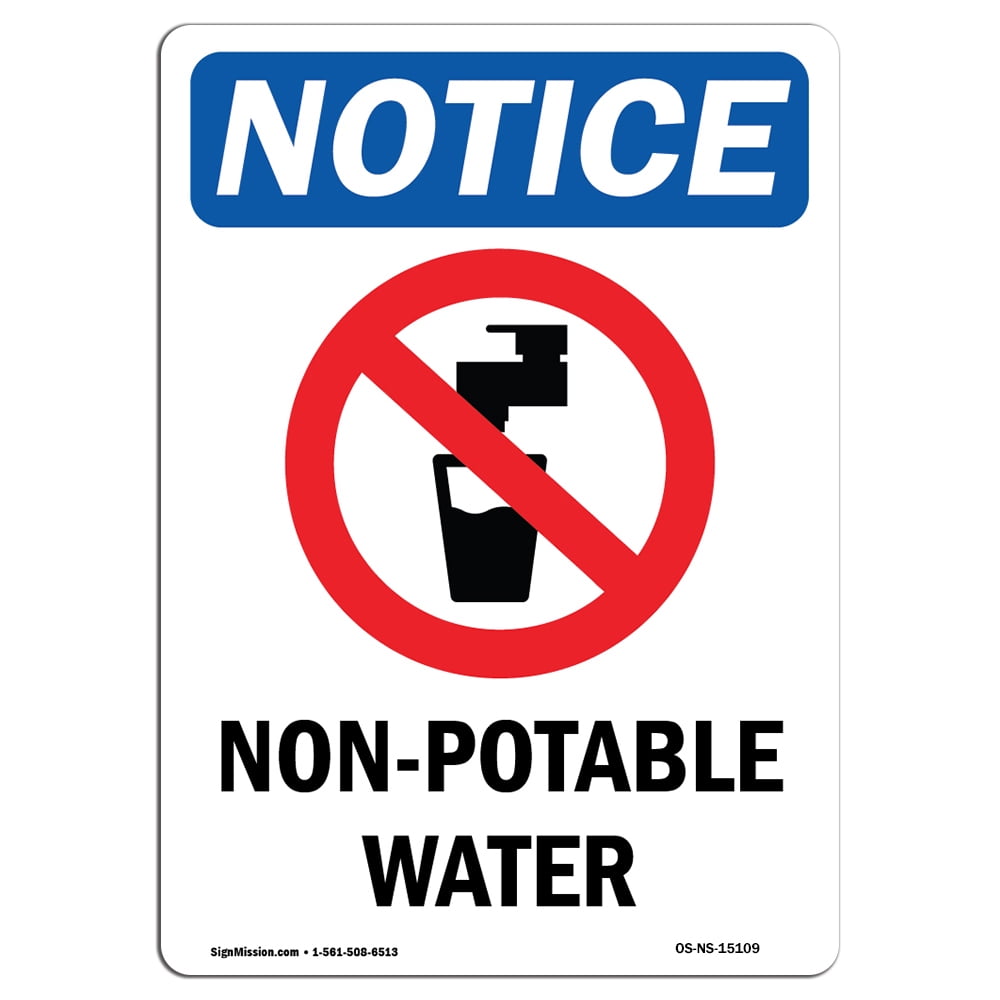 osha-notice-non-potable-water-sign-with-symbol-heavy-duty-sign-or