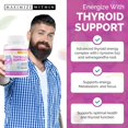 thumbnail image 4 of Maximize Within Thyroid Care Supplement - Women & Men, 60 Count, 4 of 9