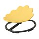 thumbnail image 5 of Silla giratoria para niños, silla sensorial para niños, giratoria de 360 degree, antideslizante, para niños y niñas, entrenamiento de equilibrio y coordinac Amarillo, 5 of 8