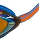thumbnail image 4 of Speedo Vanquisher 2.0 - anteojos de natación unisex para adultos multicolor, 4 of 5