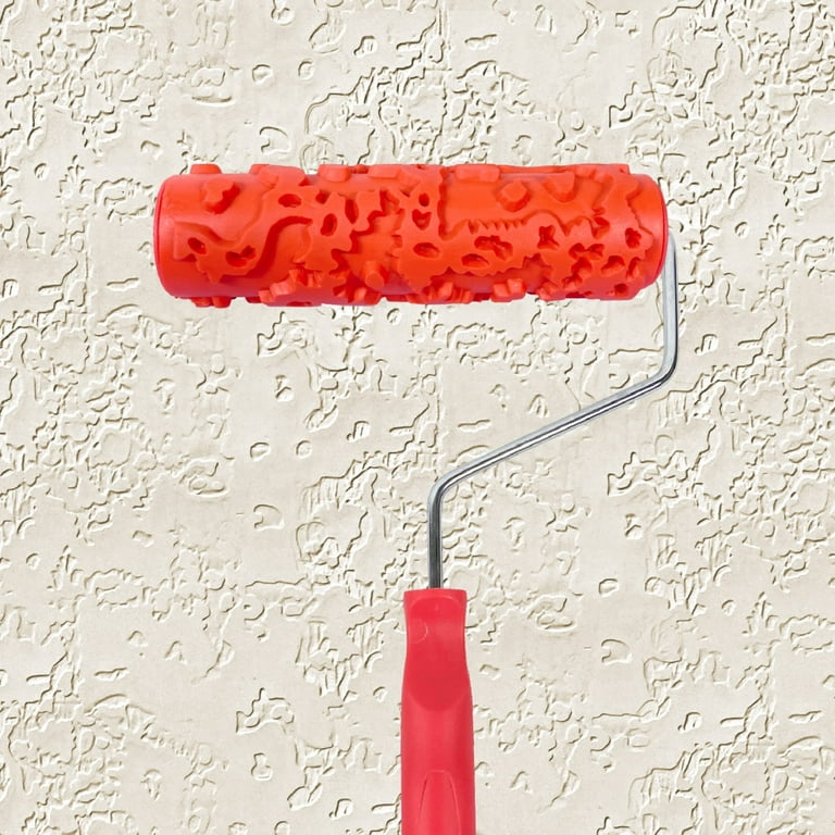 Brick Texture Roller – Not Too Shabby