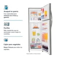 thumbnail image 3 of Refrigerador Mabe Top Mount 11 Pies Silver RMA300FXMRQ0, 3 of 9