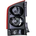 thumbnail image 3 of Dorman 1611386 Passenger Side Tail Light Assembly for Specific Nissan Models, 3 of 4