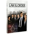 thumbnail image 2 of Law & Order: The Sixth Year, 2 of 2