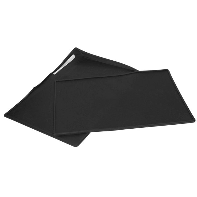 Protective Cover For Ps5 For PS5 Silicone Skin Cover Waterproof Dustproof Scratchproof Skin Protective Case For PS5 Disk Edition Black