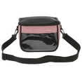 thumbnail image 1 of GOOHOCHY 1 bolsa de transporte para hámster, bolso de mano para exteriores para erizo, ardilla y chinchilla., 1 of 7