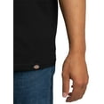 thumbnail image 4 of Dickies Donut House Back Graphic T-Shirt, Black, 4 of 7