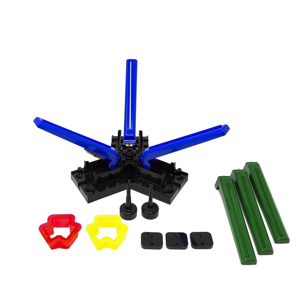 bohning tower fletching jig