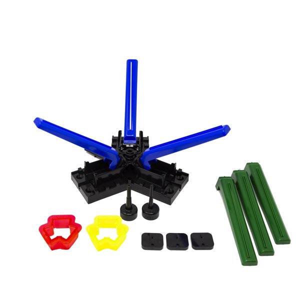 bohning tower fletching jig