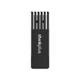 thumbnail image 1 of thinkplus MU242 256GB USB3.0 Unidad flash USB Disco giratorio de metal U Transmisión de alta velocid Carevas 256GB/Negro, 1 of 7
