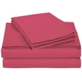 thumbnail image 3 of Raspberry Solid Sheet SetFullRaspberry, 3 of 3