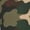 1 Black, variant on Women's Knee High Socks Green Army Camouflage Thermal Soft Knee Long Socks