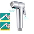 thumbnail image 1 of 1 Pce Pulvérisateur Portable Buse de Rinçage Multifonction Toilette Douche Femmes Bidet Robinet, 1 of 7