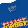 thumbnail image 3 of Function - GKMH Logo Giant Killer Murder Hornets Womens T-Shirt Graphic Tee Wasp Bee's Asian 2020 America Killer Ninja Fighting Joke Funny, 3 of 3