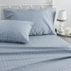 Member's Mark 450-Thread-Count King Sheet Set in Mosaic