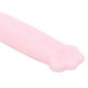 thumbnail image 3 of Baby Feeding Spoons Stainless Steel Baby Spoons with Silicone Handle for Kids Babies, 3 of 4