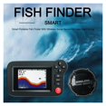 thumbnail image 4 of Smart Fish Finder Portable Fish Finder and Depth Finder for Recreational Fishing From Dock, 4 of 6