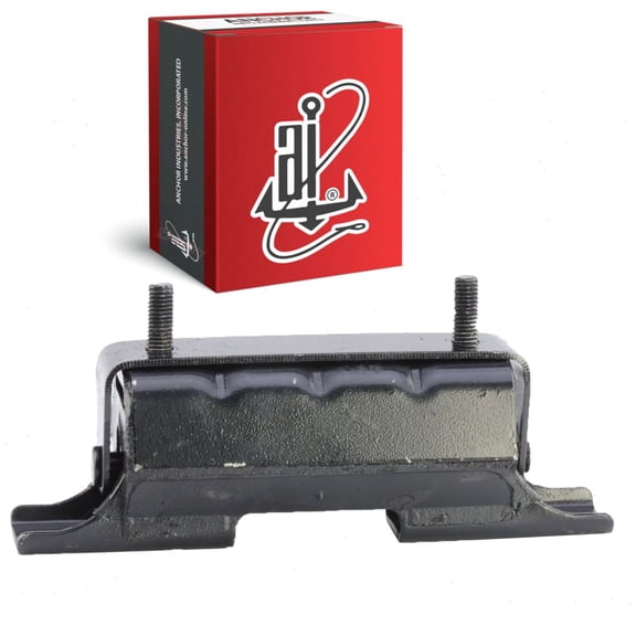 Anchor Rear Automatic Transmission Mount compatible with GMC Sierra 2008-2010
