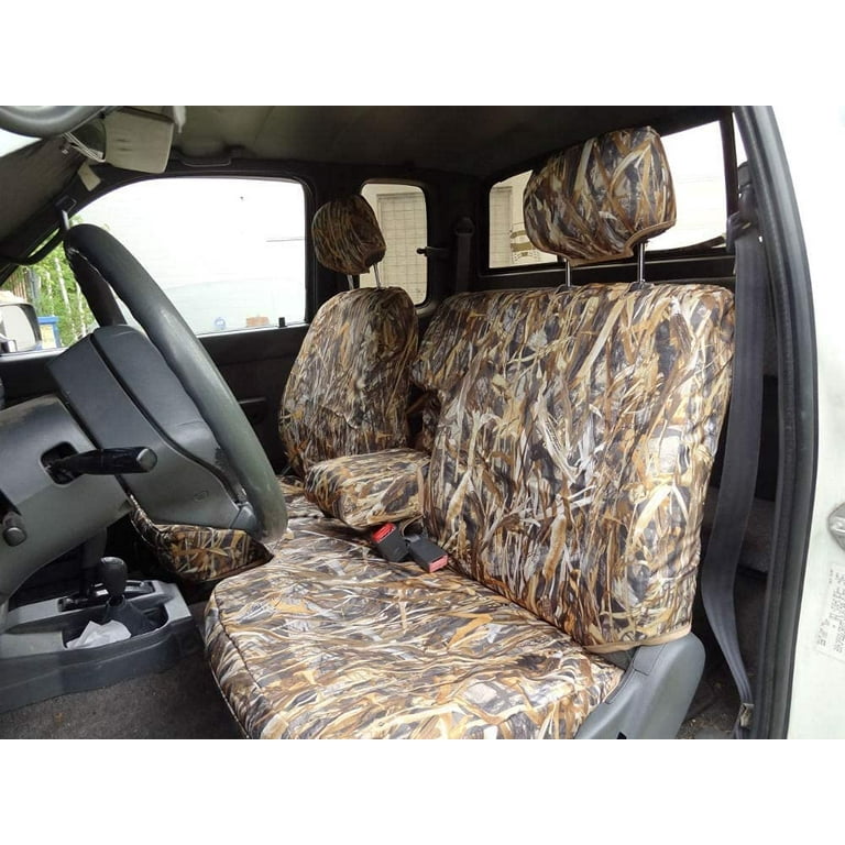 Durafit Seat Covers