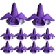 thumbnail image 1 of Servilletas de tela de poliéster Dinheiro de 10 piezas, servilletas de tela lavables de color sólido, para bodas, fiestas, cenas navideñas, 1 of 5