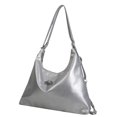 thumbnail image 4 of Yinanstore Women Shoulder Bag Rucksack Lightweight Tote Bag for Outdoor Birthday Spring, 4 of 8