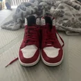 thumbnail image 4 of Size 8.5 - A i r-Jor-dan 1 Retro High Blake Griffin, 4 of 6