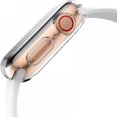 thumbnail image 5 of 2 pcs Transparent Soft Case For Apple Watch Series 5 4 3 2 TPU IWatch Protector, 5 of 9