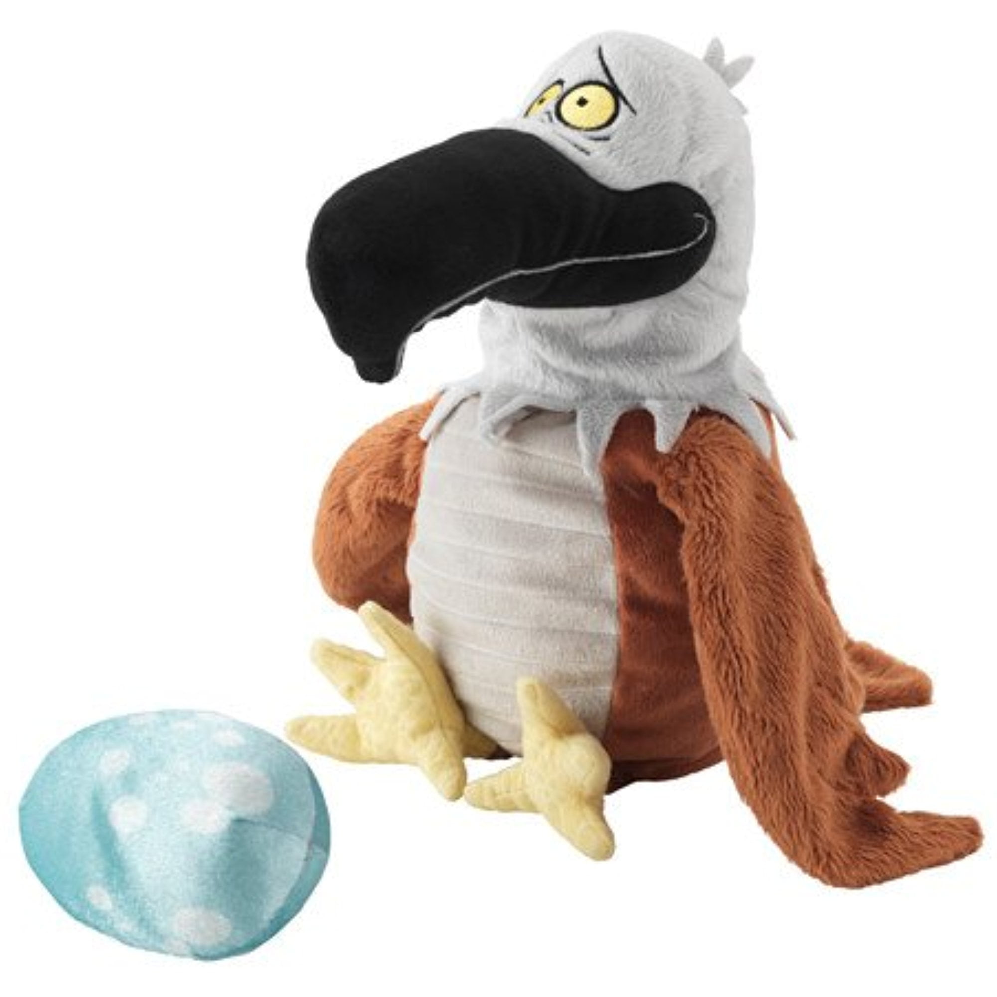 ikea dinosaur puppet