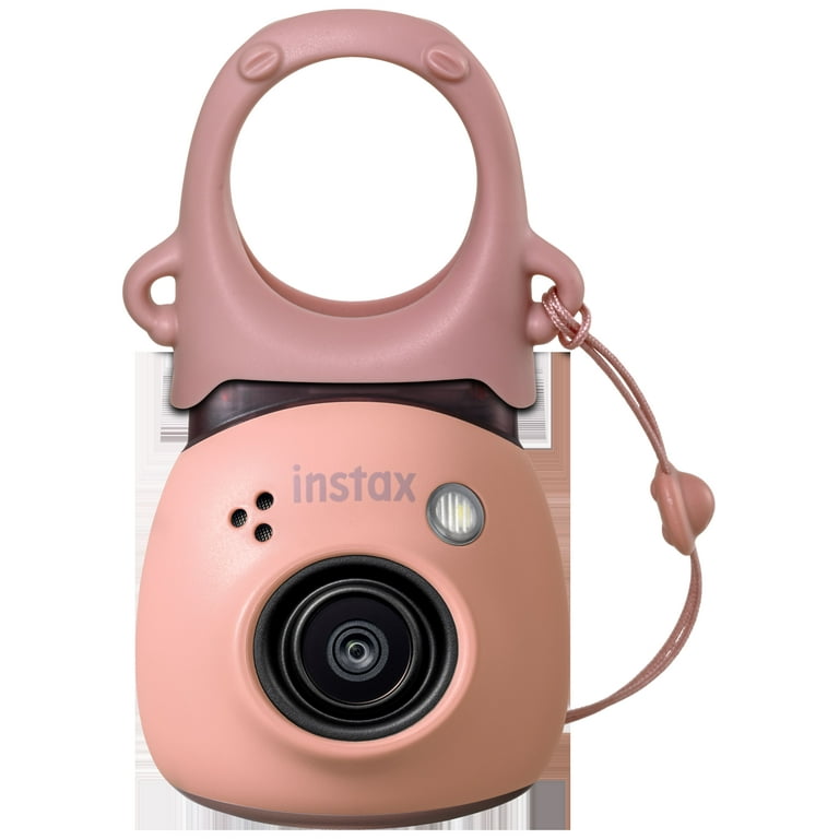 Fujifilm instax PAL Digital Camera, Pink - Walmart.com Fujifilm instax PAL Digital Camera, Pink - Walmart.com