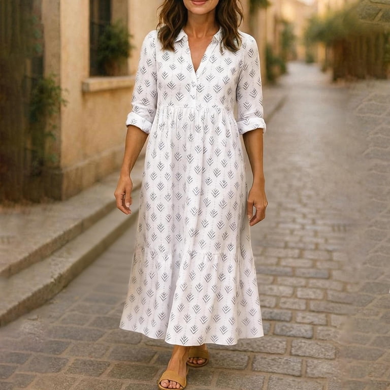 high neck black dress High-Neck Ruffle Sleeve Maxi – M / Black Size:56 Short state spring 26 Fit Model Info Height Cream Bohemian Long Boho