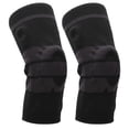 thumbnail image 1 of Knee Bracesfor Men Women,2Pcs Winter Knee Brace Knee Protectorfor Running Knee Supportfor Men Multi-Functional, 1 of 8