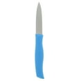 thumbnail image 2 of ZWILLING TWIN Grip 3.5-inch Paring Knife - Blue, 2 of 2
