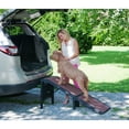 thumbnail image 2 of Pet GearReflective Free-standing Pet Vehicle Ramp, 2 of 5