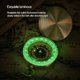 thumbnail image 2 of Kompass compass Kupfer copper leuchtende glowing rotbare Campingrichtung reddening camping direction zeigen show Ausrstung equipment, 2 of 5