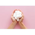 DecorRack 3000 Small Mini Cotton Balls, Bulk Pack