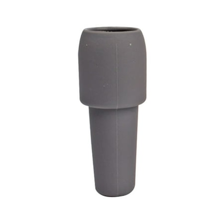 

Rubber Champagne Stoppers Bottle Stopper Sparkling Cork Stoppers Pack Bottle with Stopper Stoppers for Bottles Vacuum Silicone Toppers Stopper Stainless Steel Bottle