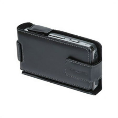 Leather Case for ZEN Vision:M