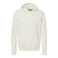 thumbnail image 1 of Eco-Cozy Fleece Pullover Hoodie, 2XL, Natural, 1 of 1