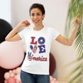 thumbnail image 5 of Merica Love America the Red White and Blue, 5 of 5