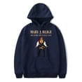 thumbnail image 2 of Mary J. Blige Merch The For My Fans Tour Hoodie Unisex Fashion Casual Long Sleeve, 2 of 4