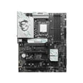 thumbnail image 2 of MSI B860 GAMING PLUS WIFI Gaming Desktop Motherboard - Intel B860 Chipset - Socket LGA-1851 - ATX (b860gpluswifi), 2 of 8