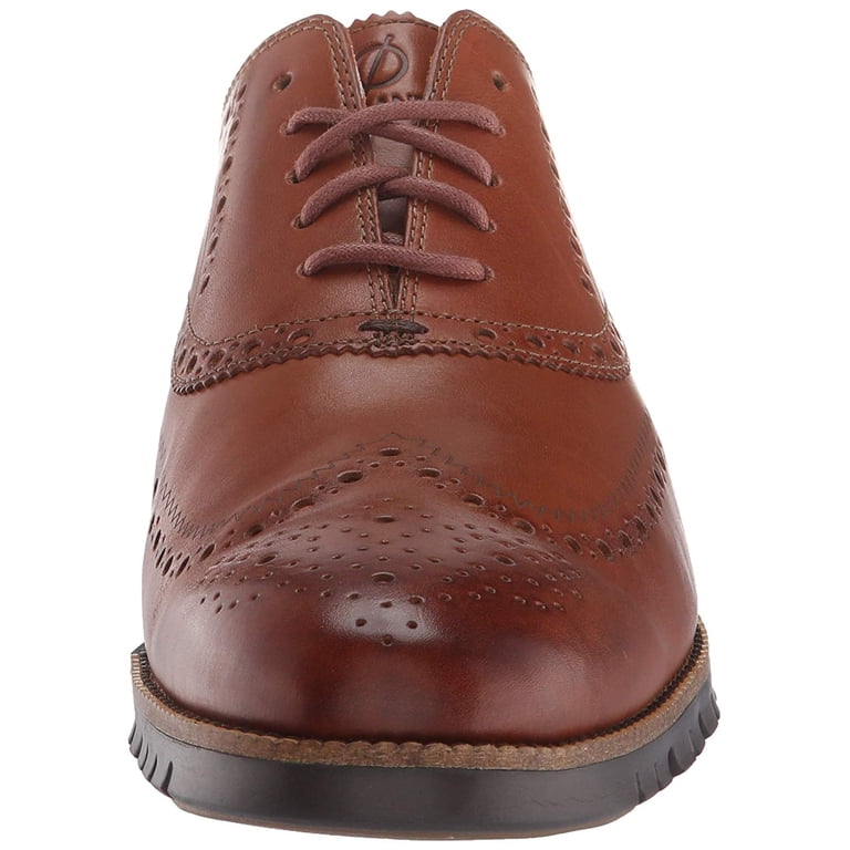 Cole Haan Zerogrand Wingtip Men