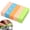 Style 2, variant on AEVXKHI 35PCS Wet Dry Sponge Sandpaper, Reusable Sanding Sponge Assortment Set for Model Making Woodworking Craft Polishing Plastic Parts Finishing (400,600,800,1000,1200,1500 Grits)