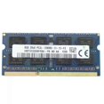 thumbnail image 3 of For SK Hynix 8GB DDR3 Laptop Ram Memory 2RX8 1600Mhz PC3-12800 204 Pins 135V SODIMM for Laptop Memory Ram, 3 of 5